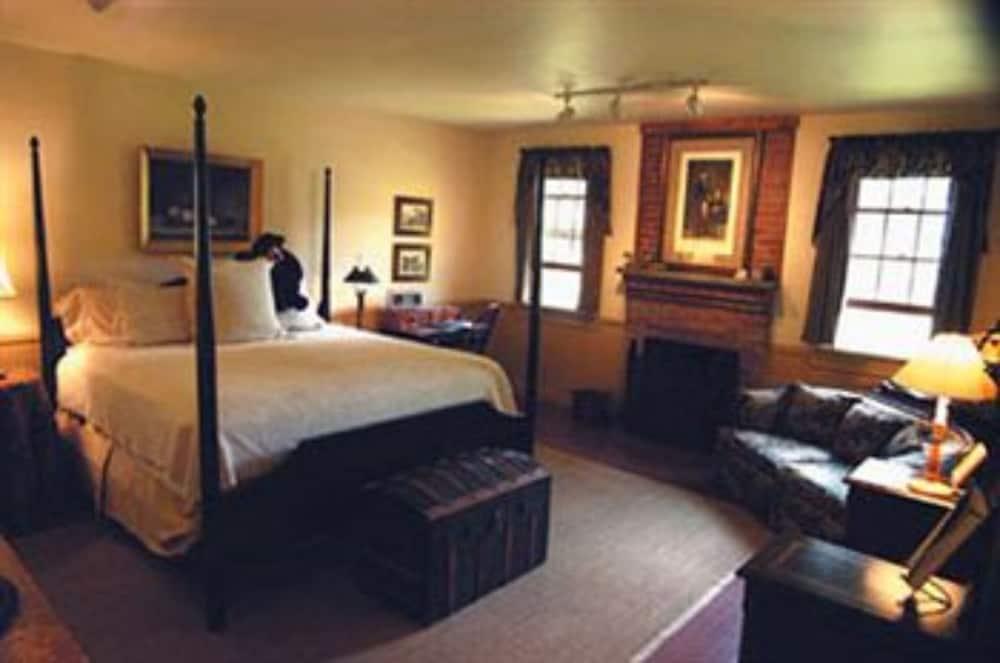 Beechwood Inn Клейтън Екстериор снимка