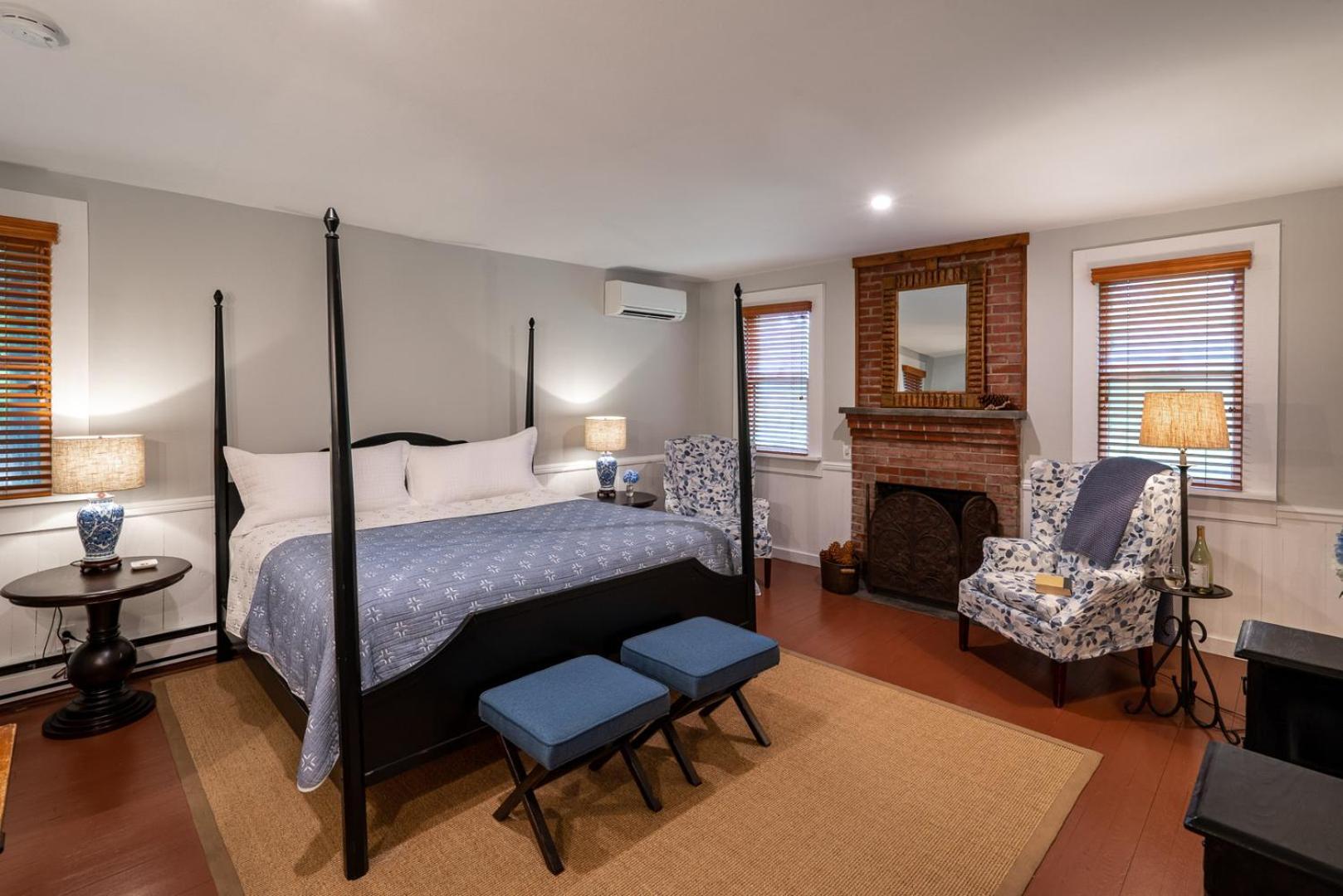 Beechwood Inn Клейтън Екстериор снимка