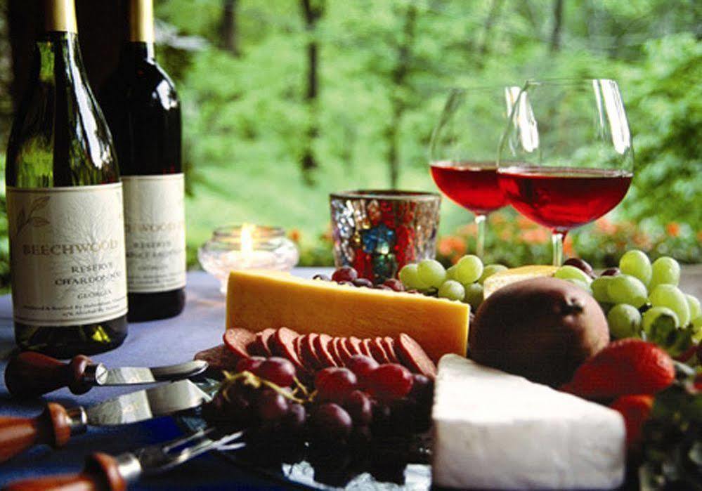 Beechwood Inn Клейтън Екстериор снимка
